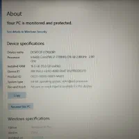 لپ تاپ گیمینگ MSI