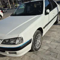 پارس Elx سفارشی فول مدل ۱۴۰۳ سیمی|خودرو سواری و وانت|زابل, |دیوار