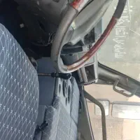 کامیونت الوند 6تن باری|خودرو سنگین|شاهین‌شهر, شهرک گلدیس|دیوار