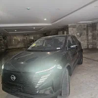 نیسان قشقایی آنر گلوری صفر