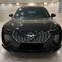 هایما S8 مدل ۱۴۰۴