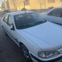 پارس tu5 98|خودرو سواری و وانت|اصفهان, پروین|دیوار