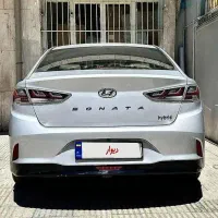 سوناتا 2018