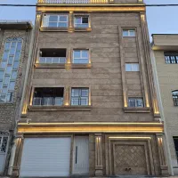 اپارتمان ۳ خواب مستردار،تک واحدی ملکی۱۳۵متر