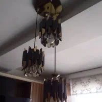 لوستر شیک