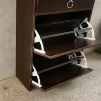 جا کفشی داشبوردی 2 تمام ام دی اف