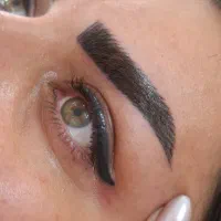 حاشوروسایه ابرو