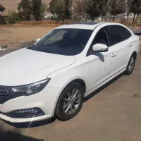 فروش یکدستگاه خودروی سواری بسترن B30