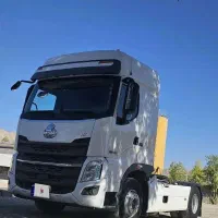 کشنده دافران|خودرو سنگین|کرمانشاه, |دیوار