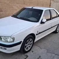 پارس تیو فایو گاز سیمی مدل آخر 99|خودرو سواری و وانت|جم, |دیوار