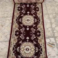 فرش کناره.کاملا سالم وجنس عالی