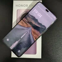 گوشی honor x9c 256 g ram12