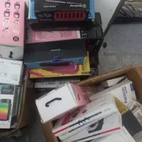 لوازم جانبی