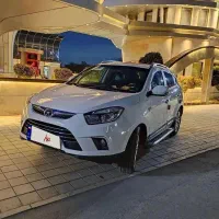 جک s5 97اتومات کروز دار دیجیتال دار