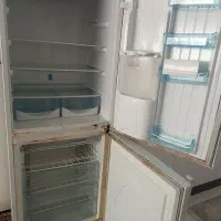 یخچال|یخچال و فریزر|همدان, |دیوار