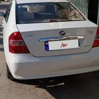 لیفان ۶۲۰ موتور بزرگ|خودرو سواری و وانت|بومهن, |دیوار