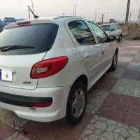 پژو ۲۰۷ مدل ۱۴۰۰ پاناروما|خودرو سواری و وانت|لاهیجان, بازکیاگوراب|دیوار