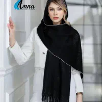 شال روسری های پائیزه با کیفیت