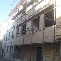 واحد ۸۵ متری طبقه اول پارکینگ و اسانسور|فروش آپارتمان|کرج, رجب‌آباد|دیوار