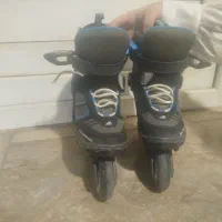 اسکیت بچه گانه