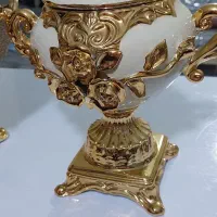 شکلات و آجیل خوری دکوری|صنایع دستی و سایر لوازم تزئینی|بندرعباس, |دیوار