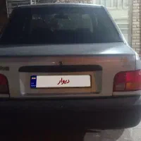 پراید|خودرو سواری و وانت|اهواز, پاستوریزه|دیوار