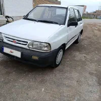 پراید ۸۲ نقد و اقساط