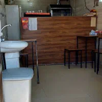 واگذاری کافه فست فود با تجهیزات کامل|فروشگاه و مغازه|فسا, |دیوار