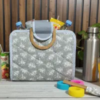 لانچ باکس|ظروف نگهدارنده، پلاستیکی، یک‌بارمصرف|آمل, |دیوار