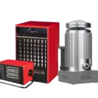 تهمیرات بخاری گازی و برقی و غیره و نصب|خدمات پیشه و مهارت|قم, نیروگاه|دیوار