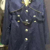 کت جین پافر بارونی|لباس|رشت, حمیدیان|دیوار