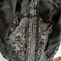 چادر رنگی ومشکی|لباس|اصفهان, بوزان|دیوار