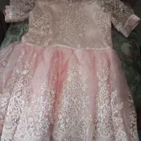 لباس مجلسی دخترانه