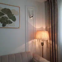 لوستر و آباژو ست