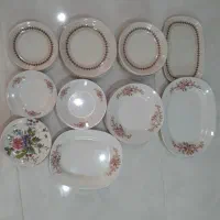 دو سری ملامین