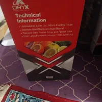 آبمیوه گیری درجه یک جنس خوب|آبمیوه‌گیر و آب‌مرکبات‌گیر|بوشهر, |دیوار