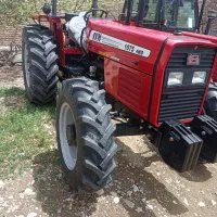 تراکتور 1075خشک1404