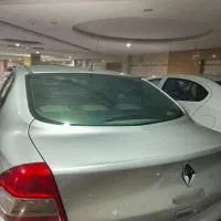 مگان مونتاژ مدل ۸۹|خودرو سواری و وانت|اهواز, گلستان|دیوار