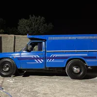 باربری نیسان
