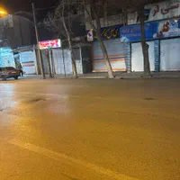 فروش مغازه تکمیل همراه یک واحد تک خواب بالا|فروش مغازه و غرفه|دورود, |دیوار