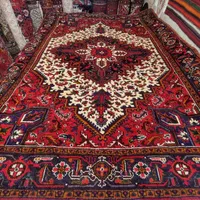 عدد شش متری دوجفت دوجفت|فرش|مراغه, |دیوار