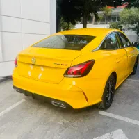 ام‌جی GT، مدل ۲۰۲۵|خودرو سواری و وانت|تهران, پاسداران|دیوار