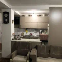 صباسوله/پارکینگ انباری/طبقه اول/قابل رهن/خ ظفر|فروش آپارتمان|هشتگرد, شهرک صبا سوله|دیوار