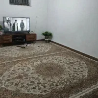 فرش ماشینی  جفت  ۷۰۰شانه