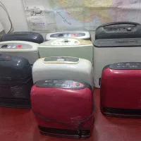 فروش بخاری ژاپنی