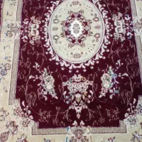 فرش ماشینی ۲متری