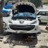 تعمیرات جلوبندی با ۳۰ درصد تخفیف