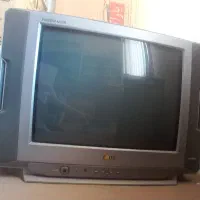 تلویزیون ۲۱ اینچ ال جی