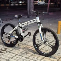 دوچرخه24.26مارلین فراش