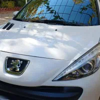 پژو207 tu5مدل 401|خودرو سواری و وانت|همدان, |دیوار